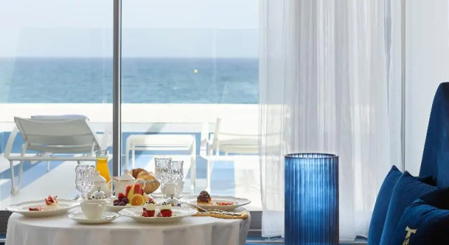 Номер Standard I Resort Beach Hotel & Spa
