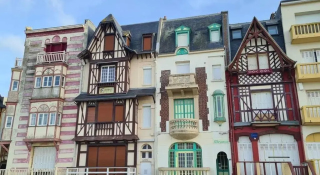 Studio a la Mer (Adults Only), Book Apartment Criel-sur-Mer 