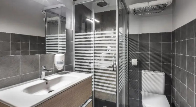 Апартаменты с 2 комнатами Catalina Suites Hotel 3*