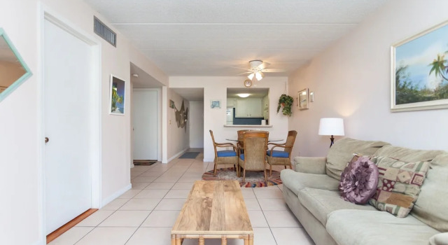 Ocean & Racquet 3/4 by VTrips, Rezerwuj Hotel Hotele w Saint Augustine Area z basenem, Basen