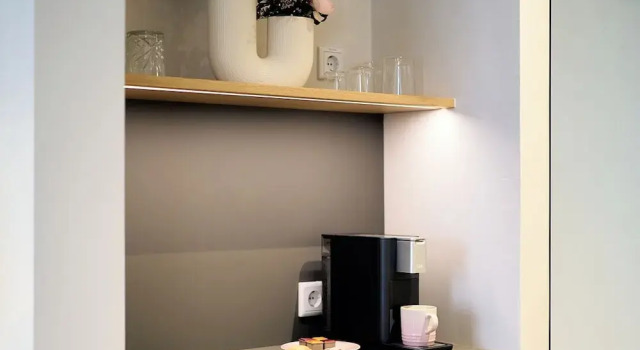 Двухместный номер Standard Hotel Engbert