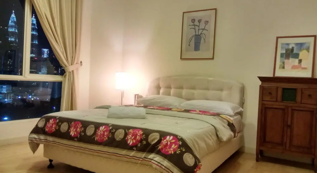 231TR Service Apartments by iHost