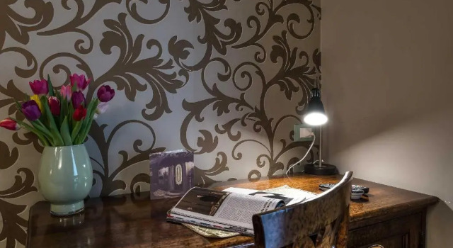 Номер Economy Al Casaletto Hotel