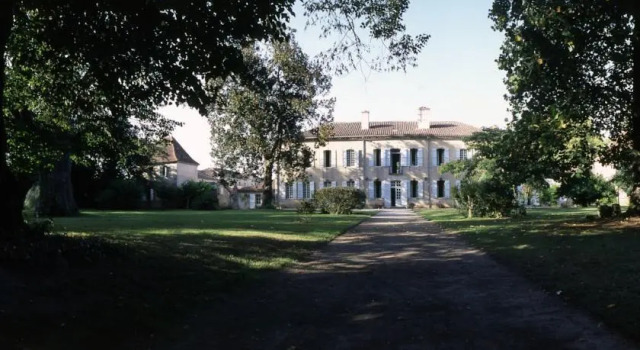 Château du Prada, Rezervați Hotel Labastide-dʼArmagnac 