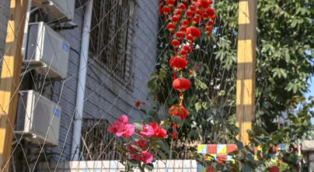 Guixingzhe Hostel, Boek Hostel Hostels in Longhua, Hostel