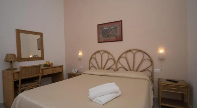 Номер Standard Hotel Il Nespolo