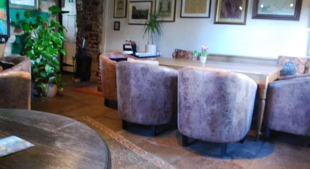 The Foresters Arms, Забронировать Гостевой дом Отели Англии с завтраком, Завтраки