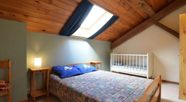 Lovely Holiday Home In Frahan With Terrace, Забронировать Дом для отпуска Коттеджи Буйон, Коттедж