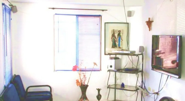 Casa Con Pequeña Piscina Privada