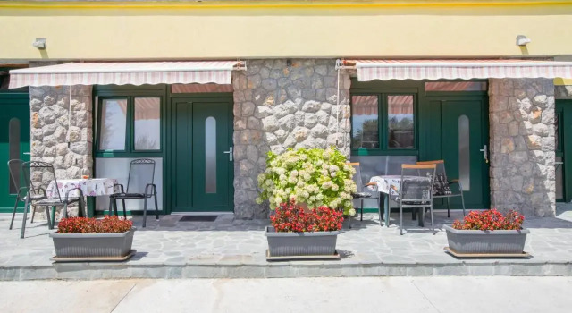 Apartmani Ve-Ro, Забронировать Отель Бизнес-отели Опатия, рядом с Juraj Sporer Art Pavilion, 4* 5*