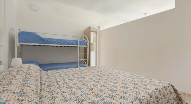 Коттедж Standard c 1 комнатой Villetta Playa De Mar