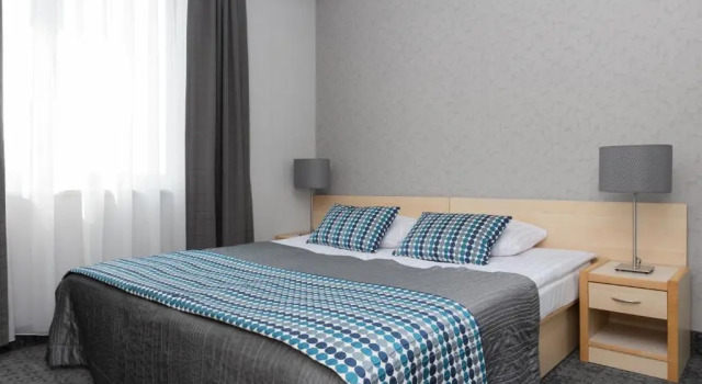 Апартаменты Hotel Perła