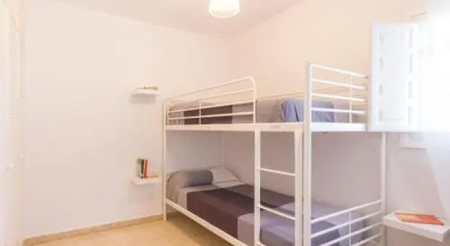Chalet Sancti Petri