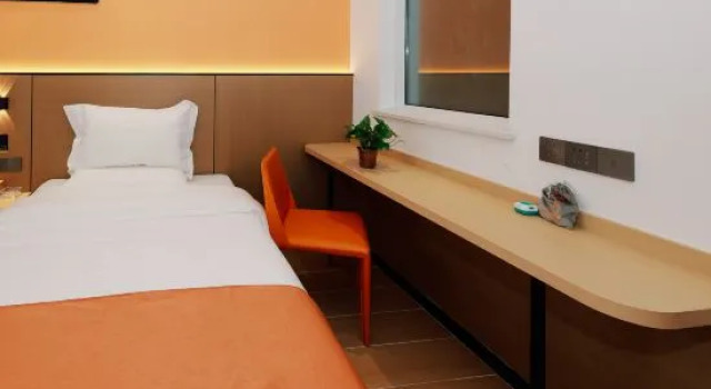 Люкс Business No. 73 Datong Road, Xinghualing District, Taiyuan City