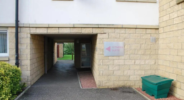 Апартаменты Jacobs Apartment Edinburgh