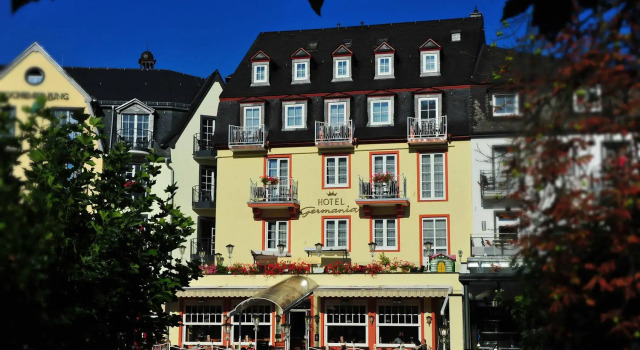 Hotel Germania