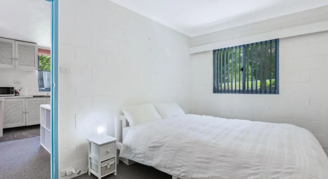 Blueys Beach Villa Manyana 11