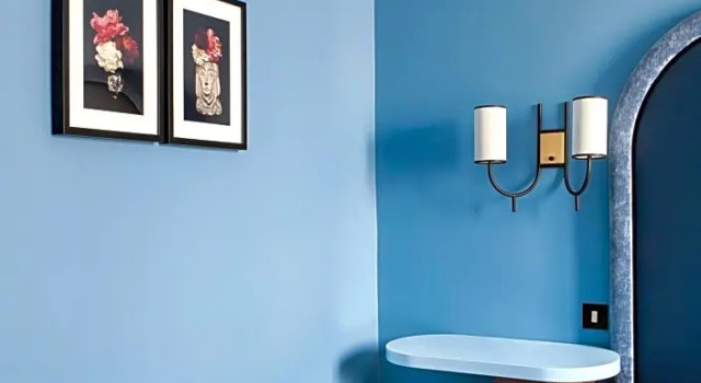 Двухместный номер Superior Hôtel Bienvenue