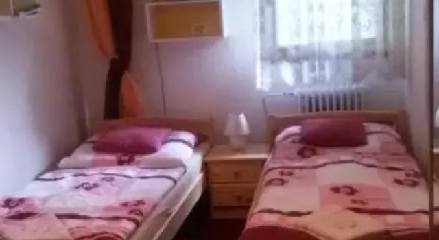 Двухместный номер Standard Penzion Vlasta