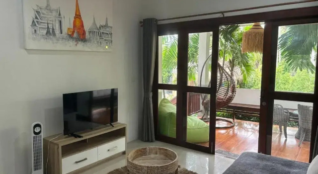 Shanti samui Resort, Забронировать Курортный отель Отели Южного Таиланда с парковкой, Парковка