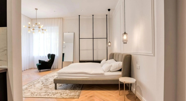 Apartman Otokar