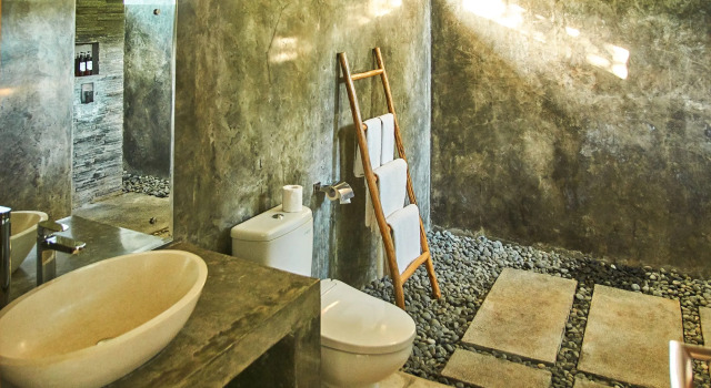 Номер Standard Sikara Lombok Hotel