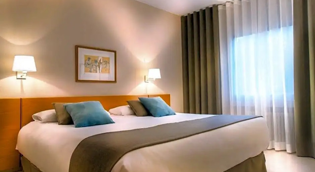 Номер Standard Hotel Costabella