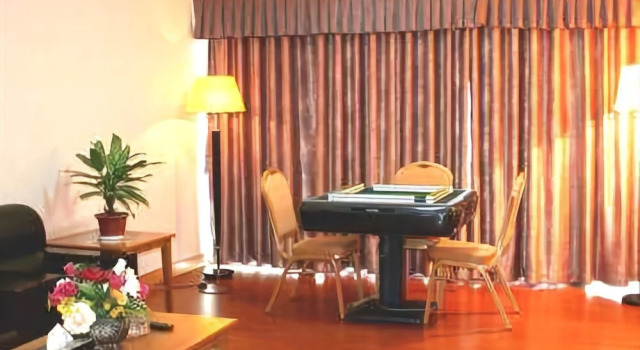 Times Hotel