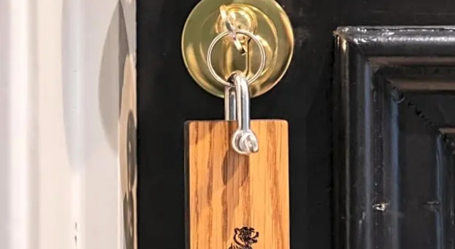 Номер Standard The Bear