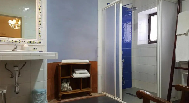 Двухместный номер Standard Hotel Rural La Vida de Antes