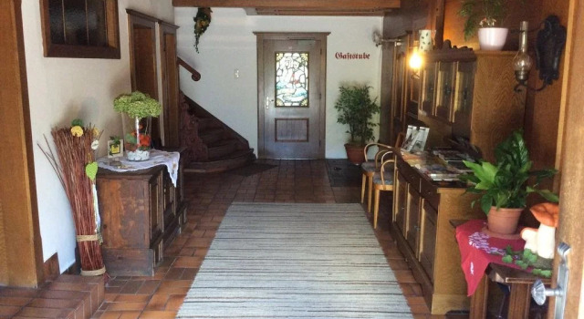 Pension Rangger, Prenota Hotel Rattenberg 