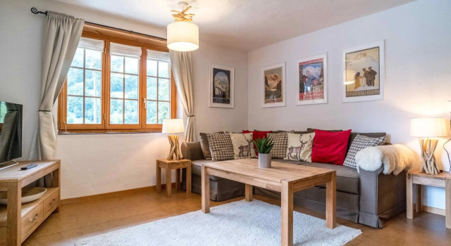 Apartment Rybibach Retreat, Prenota Appartamento Lauterbrunnen 