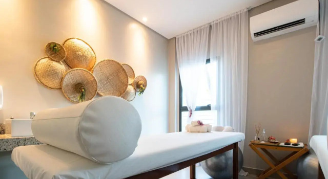 Ipioca Beach Residence E Resort