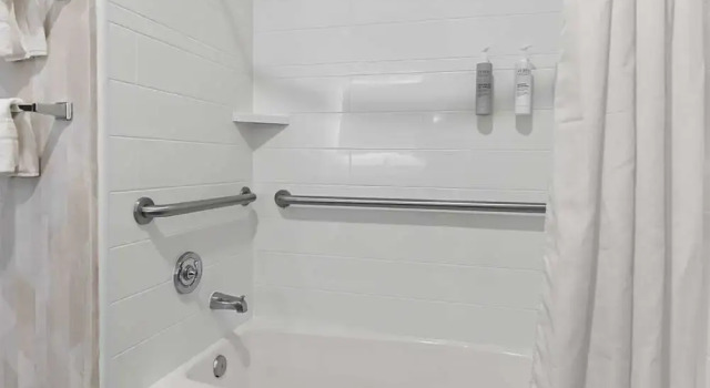 Номер Standard Hampton Inn Seguin