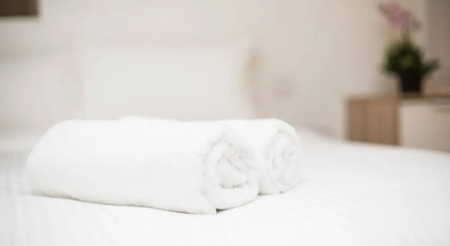Люкс Standard The Establishment KL Sentral Bangsar by Plush