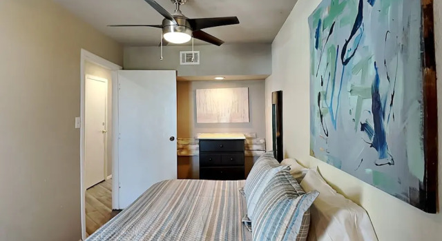 Villa Del Sol #2138, Buchen Sie Villa Cottages in Corpus Christi, Cottage