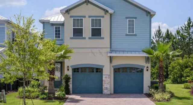 Disney Reunion Resort IN Kissimmee, Buchen Sie Resort Hotels in Four Corners mit Pool, Schwimmbad