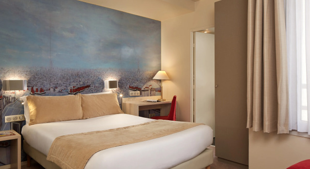 Hotel Fertel Maillot