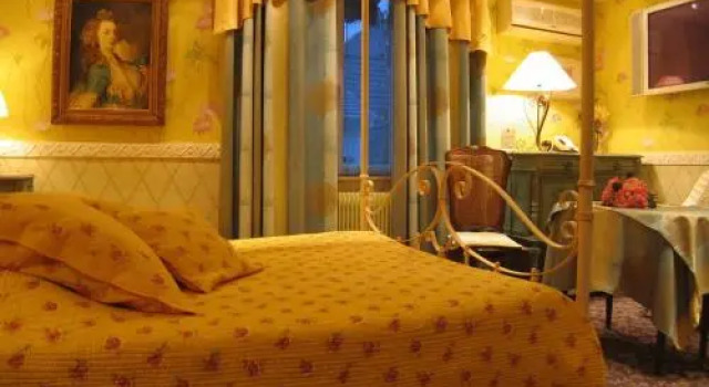 La Roseraie Biebler, Reservar Hotel Jungholtz Alsace Wine Route