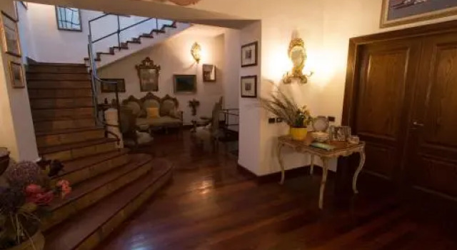 Bed  Breakfast The Loft 22, Prenota Hotel Hotel a Lazio con parcheggio, Parcheggio