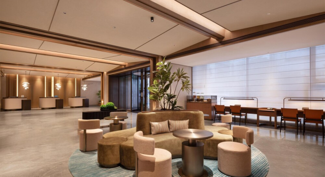 Hilton Garden Inn Chengdu Huaxi Wuhou Shrine, Prenota Hotel Nanchong Sichuan