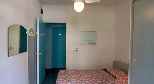 Номер Standard Hotel Park Spiaggia