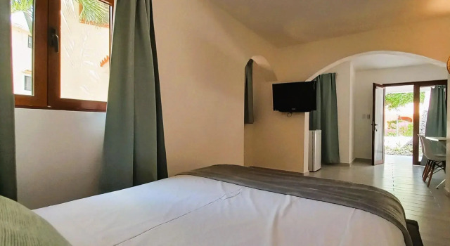 La Piazzetta Suites Punta Cana Beach - Los Corales Village, Prenota Bed & breakfast Hotel a Punta Cana con colazione, Colazione