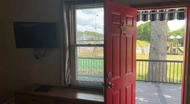Economy Zimmer All Star Inn & Suites