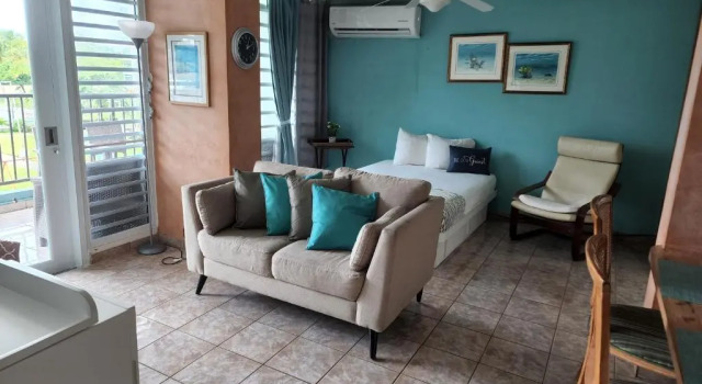 Апартаменты Playa Azul II 302