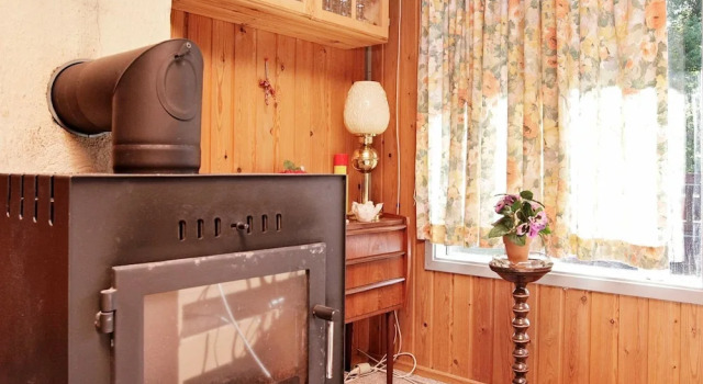 Gorgeous Holiday Home in Hals With Terrace, Забронировать Отель Отели Северной Ютландии 3 звезды, 3*