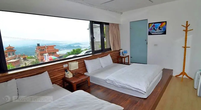 Standard Vierer Zimmer Lanying Home