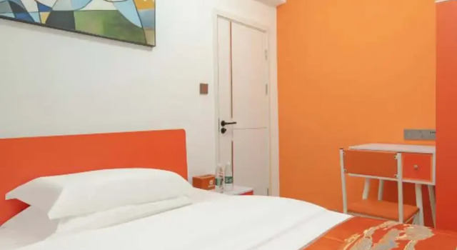 Люкс Superior Chengxing Hotel Apartment (Wanyue City Plaza Branch)