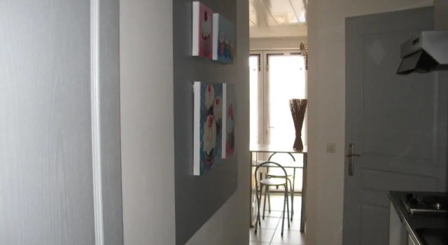 Studio Gite MARTIN