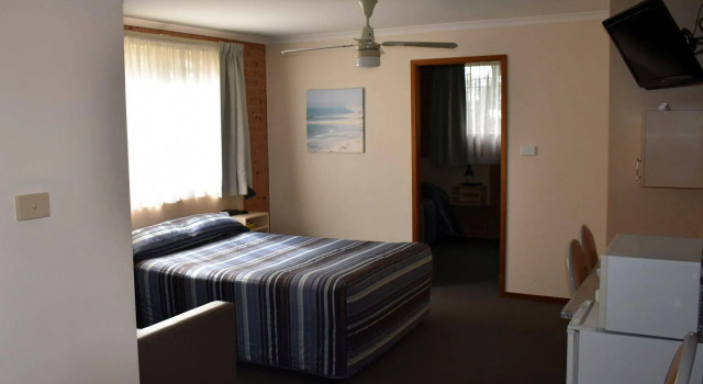 Cardiff Motor Inn, Book Hotel Hoteller i Cardiff med parkering, Parkering